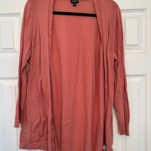Torrid cardigan